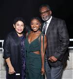 Unraveling the Roots: Are Simone Biles' Parents Biological?