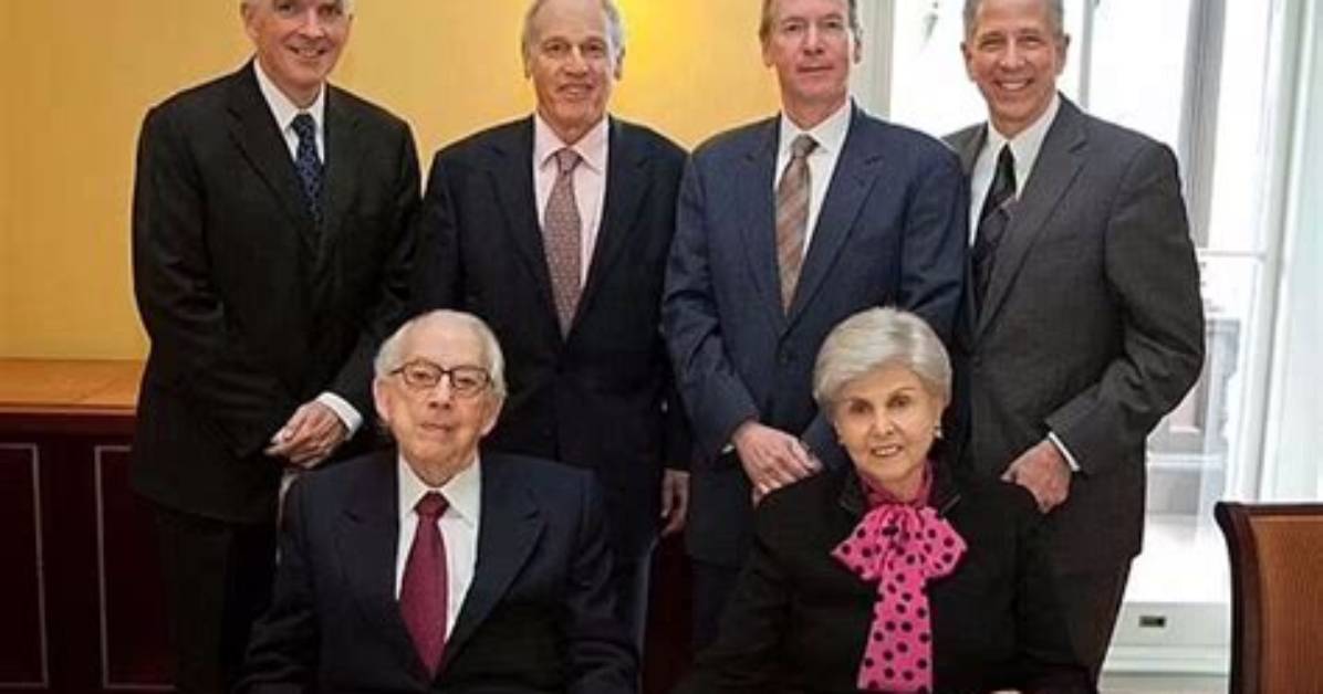 Unraveling the Sackler Family's Controversial Net Worth