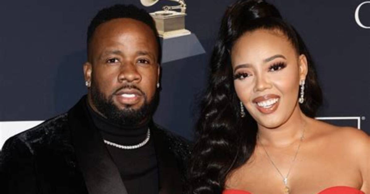 Unraveling the Secrets of Angela Simmons and Yo Gotti's Relationship