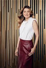 Unraveling the Secrets of Ellen Pompeo's Enduring Friendships