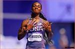 Unraveling the Secrets of Sha'carri Richardson's Running Form