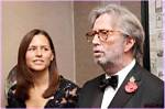 Unraveling the Tapestry of Eric Clapton's Marriages