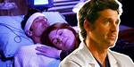Unraveling the Tragic Demise: How Did Derek Die in Grey's Anatomy?
