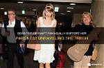 Unraveling the Truth: Are Taylor's Parents Divorced?