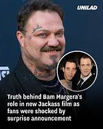 Unraveling the Truth Behind Bam Margera's Manhunt: Surprises and Revelations