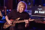 Unraveling the Truth Behind Joe Walsh's Illness