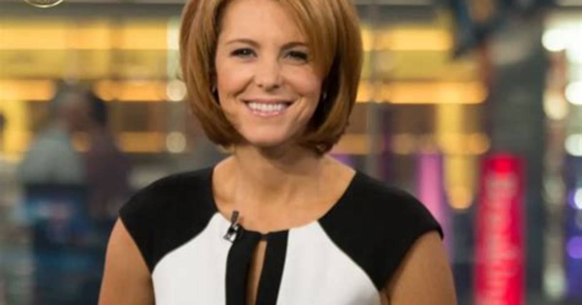 Unraveling the Truth Behind Stephanie Ruhle's Health: Is There a Connection to Cancer?