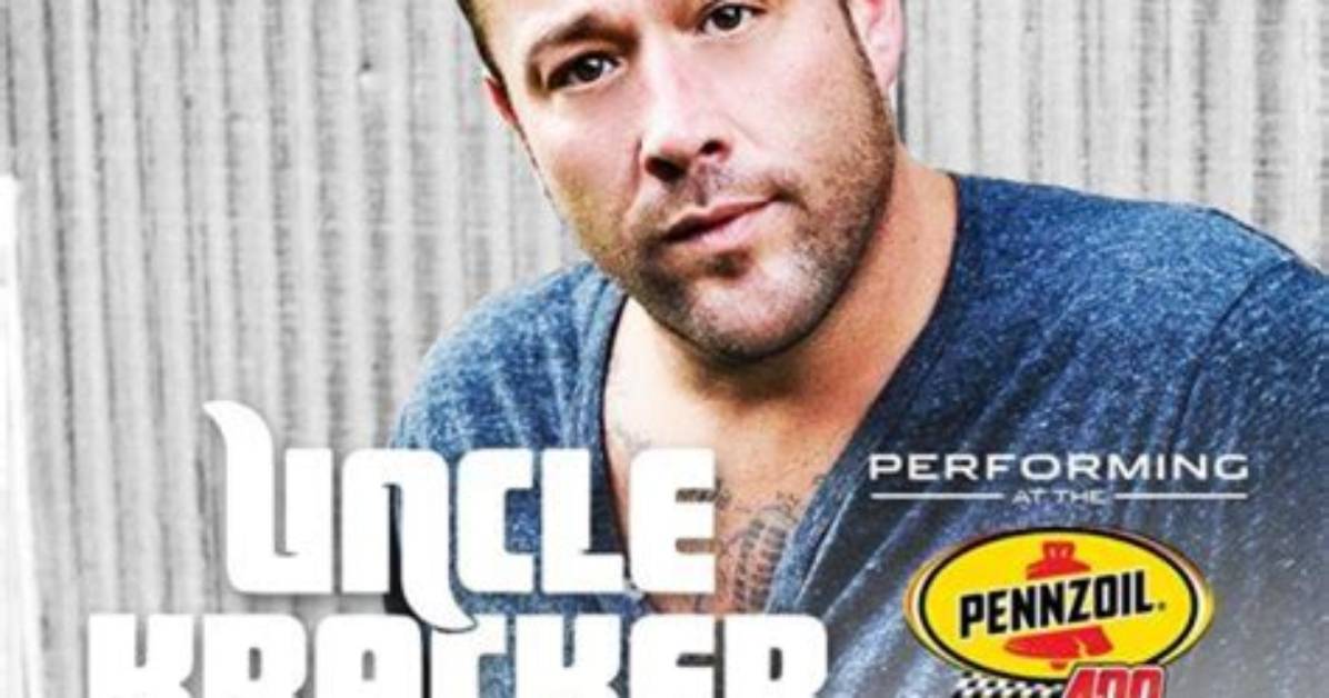 Unraveling the Truth Behind Uncle Kracker's Real Name
