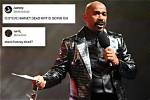 Unraveling the Truth: Did Steve Harvey Really Pass Away?