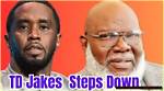 Unraveling the Truth: Did T. D. Jakes' Wife File for Divorce?