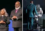 Unraveling the Truth: Did Td Jakes' Wife File for a Divorce?