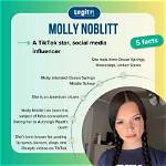 Unraveling the Truth: Was Molly Noblitt Actually Stabbed?