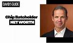 Unraveling the Wealth of Chip Batchelder: a Deep Dive into His Net Worth
