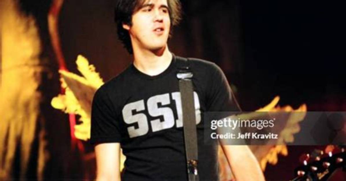 Unraveling the Wealth of Chris Novoselic: How Much Is He Worth?