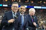 Unraveling the World of Abc Basketball Announcers