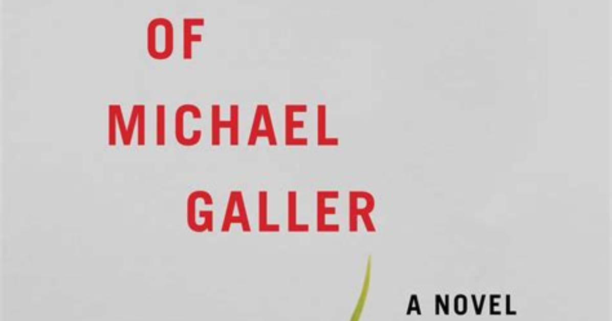 Unraveling the World of Michael Lewis: a Literary Maestro