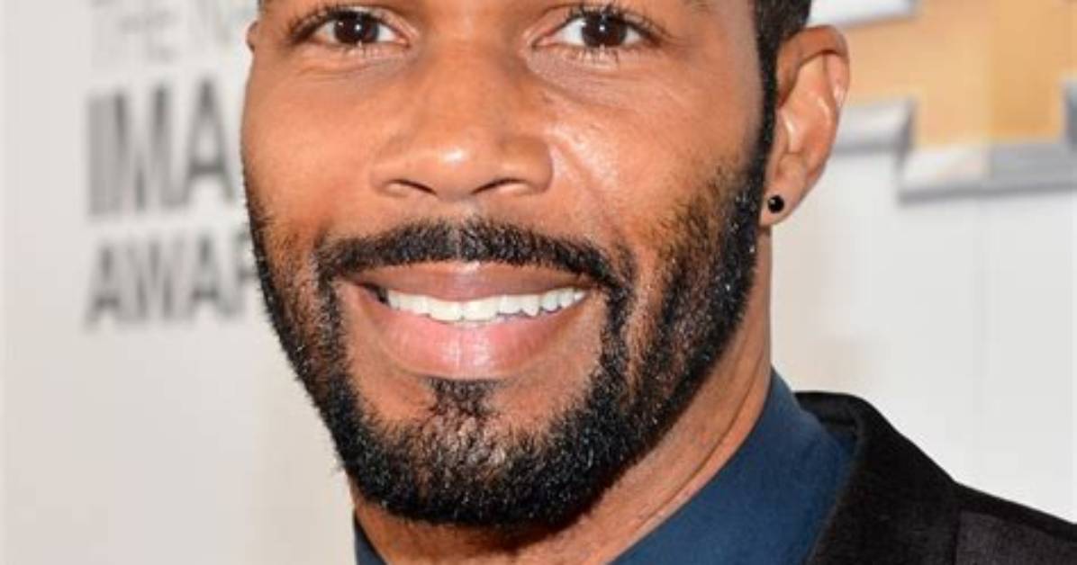 Unraveling the World of Omari Hardwick's Children