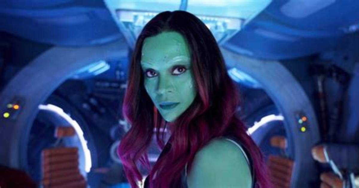 Unravelling the Secrets of Gamora's Portrayal