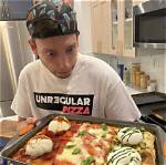 Unregular Pizza: the Unique Twist on a Classic Favorite