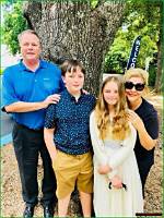 Unseen Insights into a Family Legacy