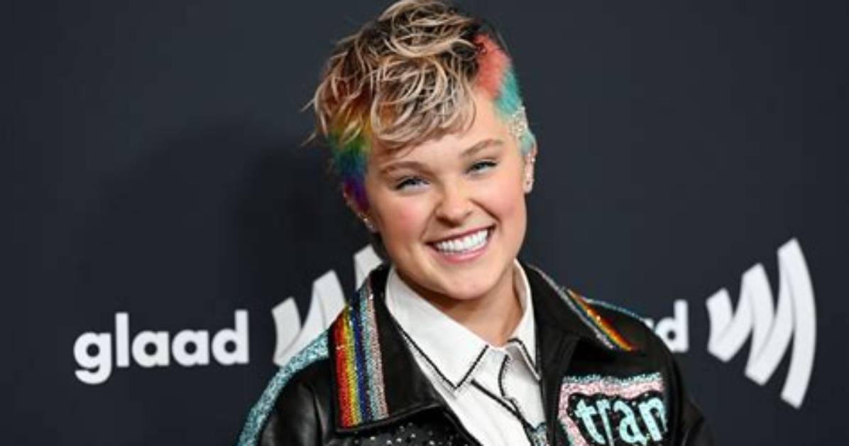 Unsure of Jojo Siwa's Age in 2024? Find the Answer Now