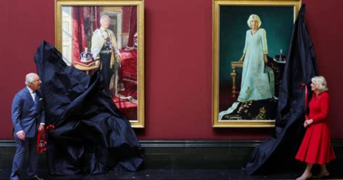 Unveil the Age of King George: Discoveries and Insights