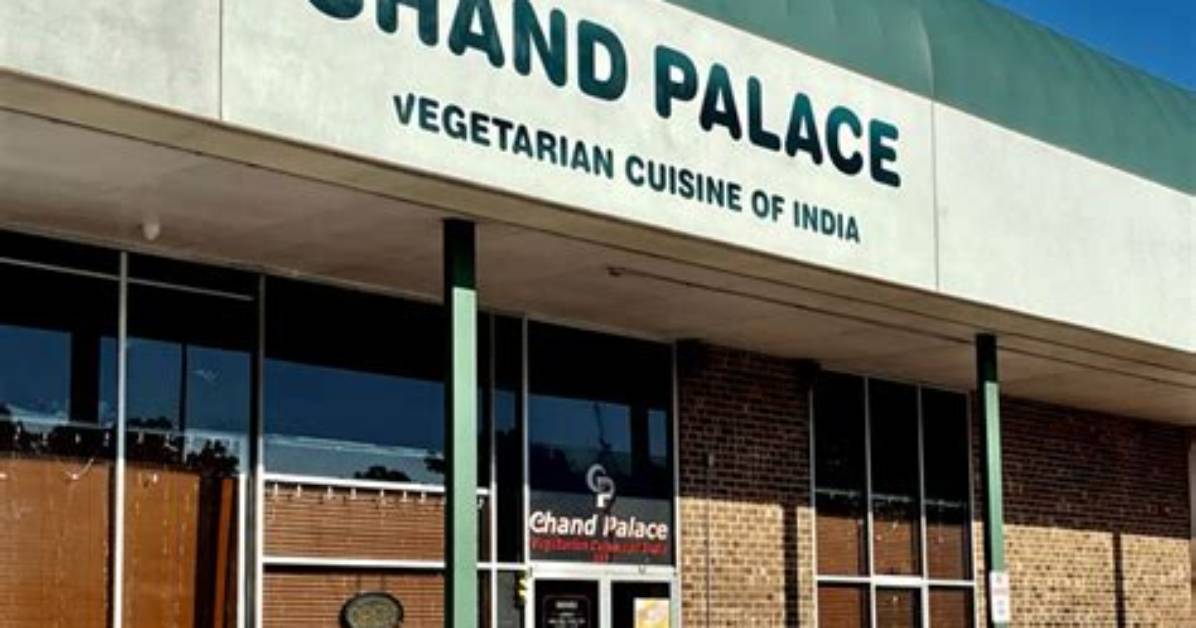 Unveil the Culinary Treasures of Chand Palace Restaurant Piscataway Nj