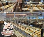 Unveil the Delights of Oraora Sushi Buffet Duluth: a Photographic Journey