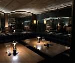 Unveil the Enchanting Hideaway Riverside: a Culinary Eden Awaits
