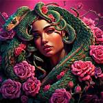 Unveil the Enchanting Realm of Medusa's Lair Pittsburgh
