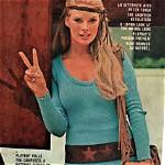 Unveil the Enchanting World of 1970S Playboy Playmates