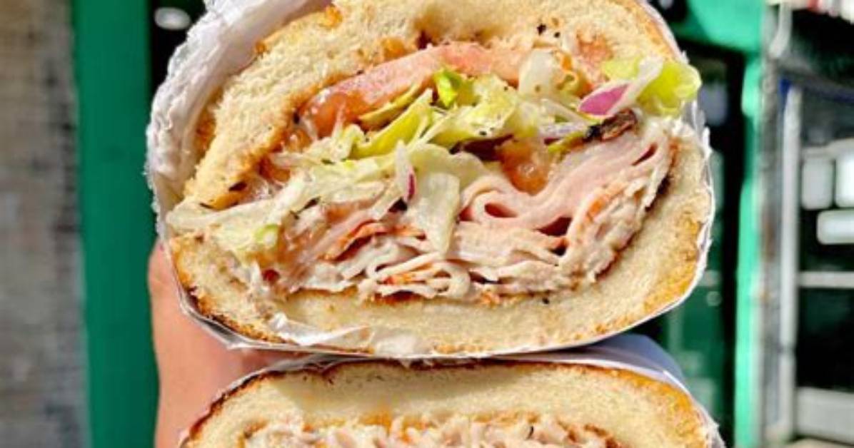 Unveil the Enigmatic World of Ghost Sando Shops: a Culinary Adventure Unveiled