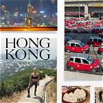 Unveil the Enticing World of Hong Kong Gentlemen's Clubs Through Captivating Photos