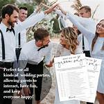 Unveil the Groom's Quirks: Hilarious Bachelorette Q&A