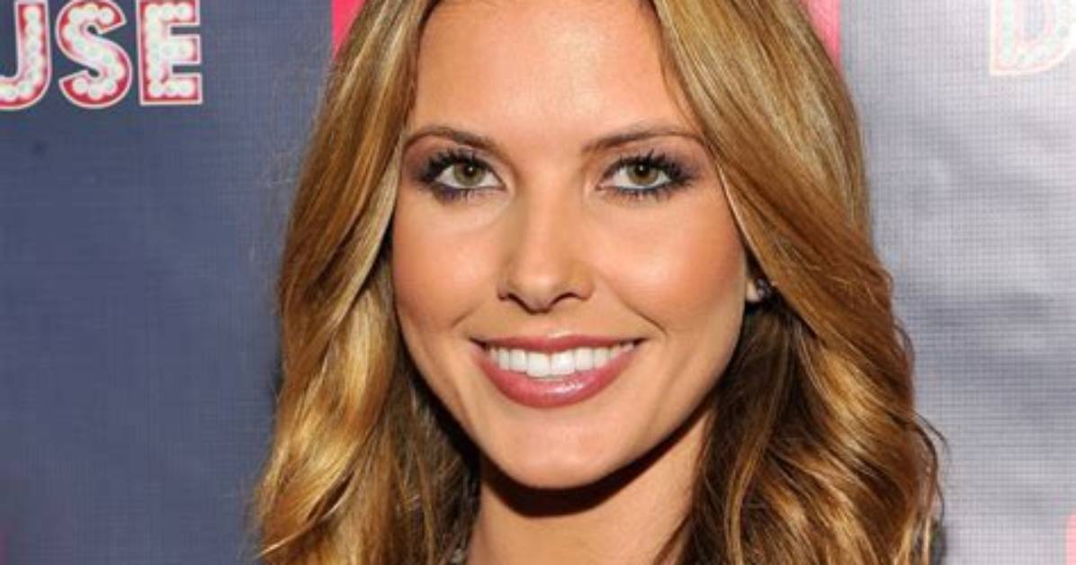 Unveil the Hidden Influence: Audrina Patridge's Parents Revealed