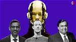 Unveil the Hidden Truths: Unraveling Mark Zuckerberg's Stature