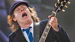 Unveil the Secrets Behind Angus Young's Guitar Wizardry