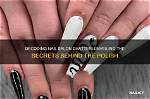 Unveil the Secrets Behind Mia Nail Salon's Success