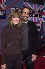 Unveil the Secrets: Crystal Bernard's Husband Revealed