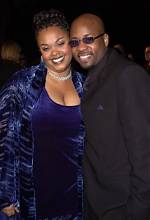 Unveil the Secrets: Jill Scott's Husband Revealed