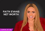 Unveil the Secrets of Faith Evans' Net Worth