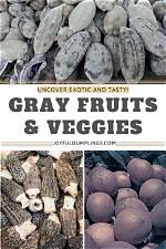 Unveil the Secrets of Gray Snacks for Color Parties