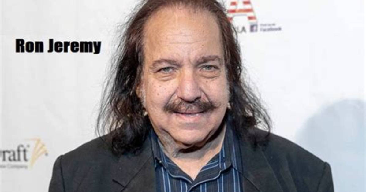 Unveil the Secrets of Ron Jeremy's Fortune: Exploring His Net Worth