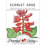 Unveil the Secrets of Scarlet Sage Age: Longevity and Beyond