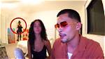 Unveil the Secrets: Sneako's Girlfriend Revealed!