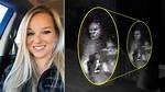 Unveil the Truth: Security Cameras Capture Mother and Child Interaction