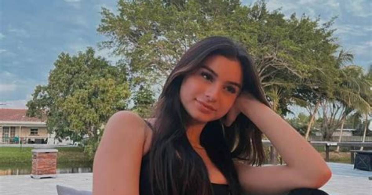 Unveiled: Rachel Bush's Onlyfans Leak
