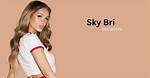 Unveiled: Sky Bri's Leaked Onlyfans Content