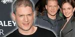 Unveiled: Wentworth Miller's Marital Status Revealed