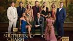 Unveiling a Taste of Southern Charm